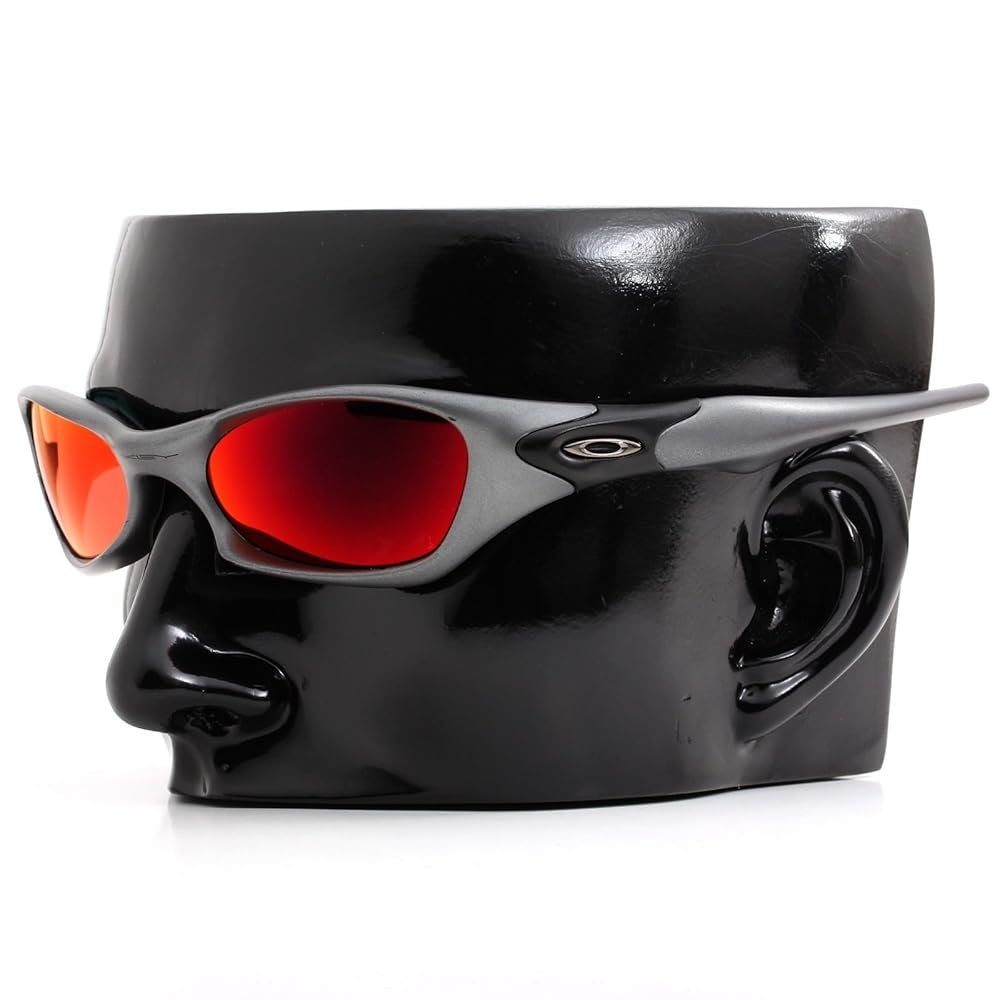 【Oakley】valve サングラス Oakley Valve 1.0 53mm Replacement Lenses